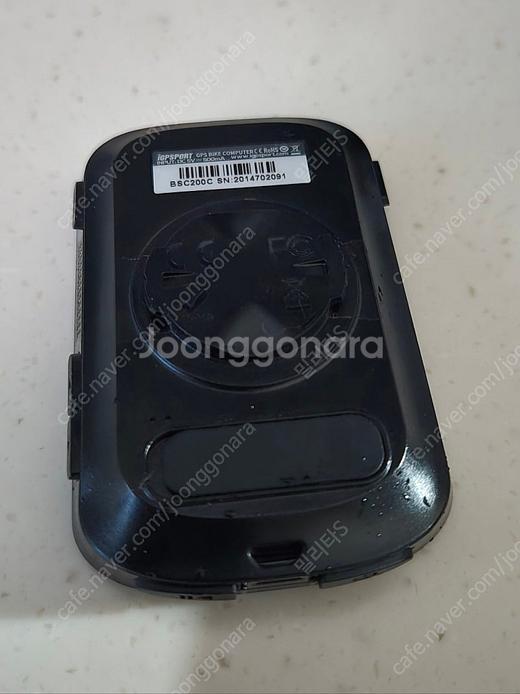 igpsports bsc200c--2