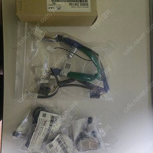 스포티지r tpms diy킷 팝니다