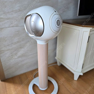 드비알레 DEVIALET 팬텀1 X 2 풀세트 실버 105dB 트리(거치대), 다이알로그, 리모컨