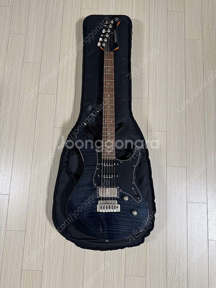 야마하 퍼시피카 PAC612 판매--0