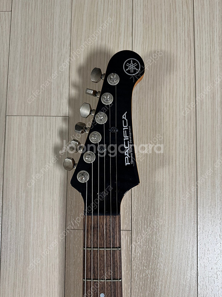 야마하 퍼시피카 PAC612 판매--2