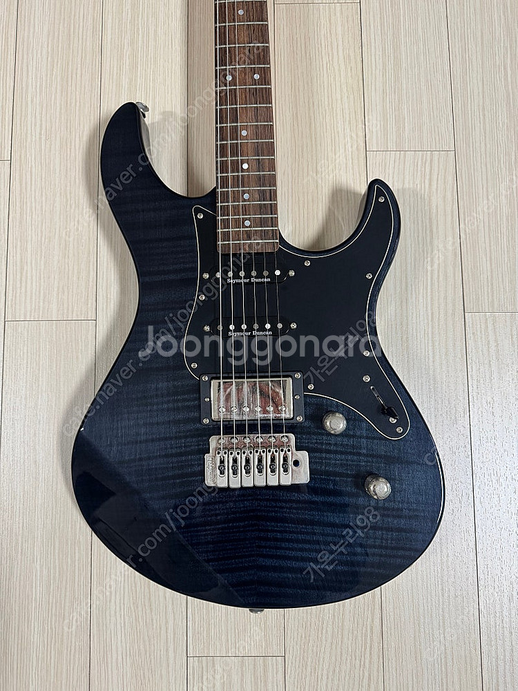 야마하 퍼시피카 PAC612 판매--3