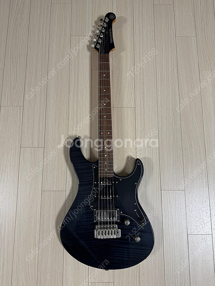 야마하 퍼시피카 PAC612 판매--4