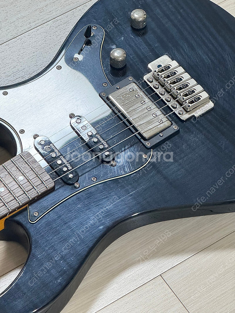 야마하 퍼시피카 PAC612 판매--5