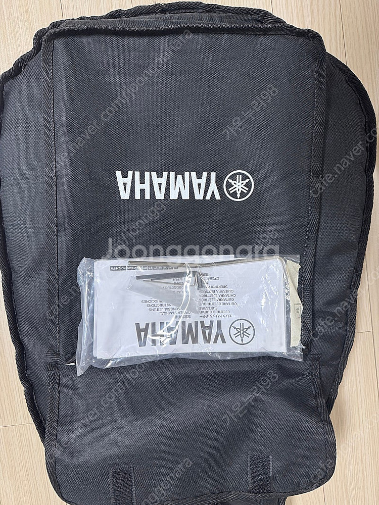 야마하 퍼시피카 PAC612 판매--9