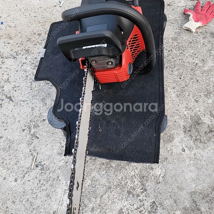 존스레드 CS 2245. -45cc--1