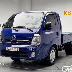 [소형화물][카고]더뉴봉고3 (LPG) 1.0톤/킹캡/초장축 GL (3인승 /1톤) 2020 년 LPG 중고 중고차 전액할부☆중고차리스☆중고차수출