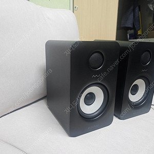 미디플러스 MI5 II 블랙