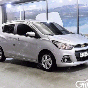 [쉐보레]더 넥스트 스파크 LT Plus M/T (5인승) 중고차중고차매입전액할부감사합니다