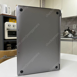 맥북 프로(MacBook Pro) 16인치 CTO 거의 풀옵션 (2020년형 민트급)