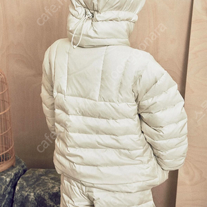 런래빗 설산 시리즈