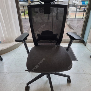 시디즈 T50 HLDA