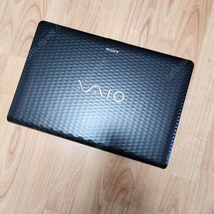SONY VAIO 노트북 i3-2310