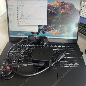 MSI 모던 14인치 노트북 14C7M