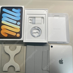 아이패드 미니6 셀룰러 64GB