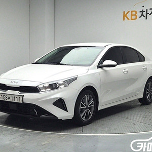 더뉴 K3 2세대 1.6 가솔린 트랜디 2022 년 중고차◆전액할부◆중고차리스◆중고렌트◆