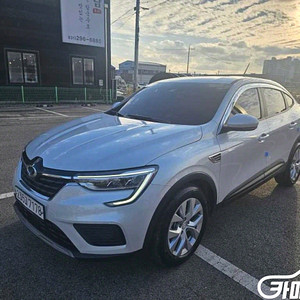 [르노코리아(삼성)]XM3 1.6 GTe LE 2021 년 중고차 ★군미필,저신용자 전용 할부★