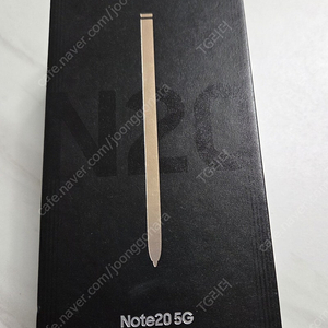 갤럭시 노트20 5G 256G
