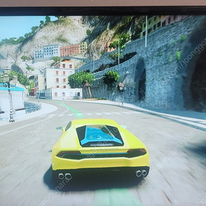 xbox360 컴포넌트 포르자 팝니다