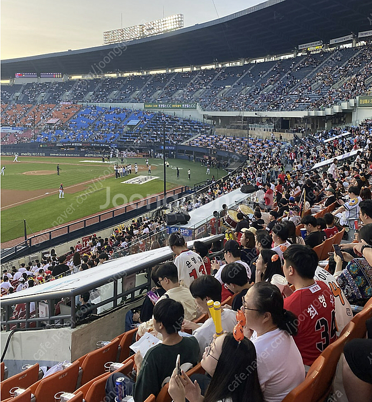 [잠실야구장] LG트윈스 vs 한화이글스 5/28 수 ...--0
