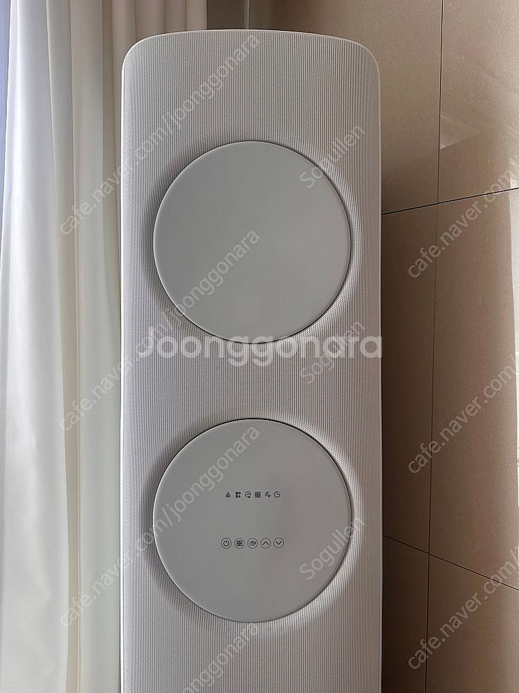 23년 구매 삼성 에어컨 2 in 1 (무풍에어컨, 리...--1