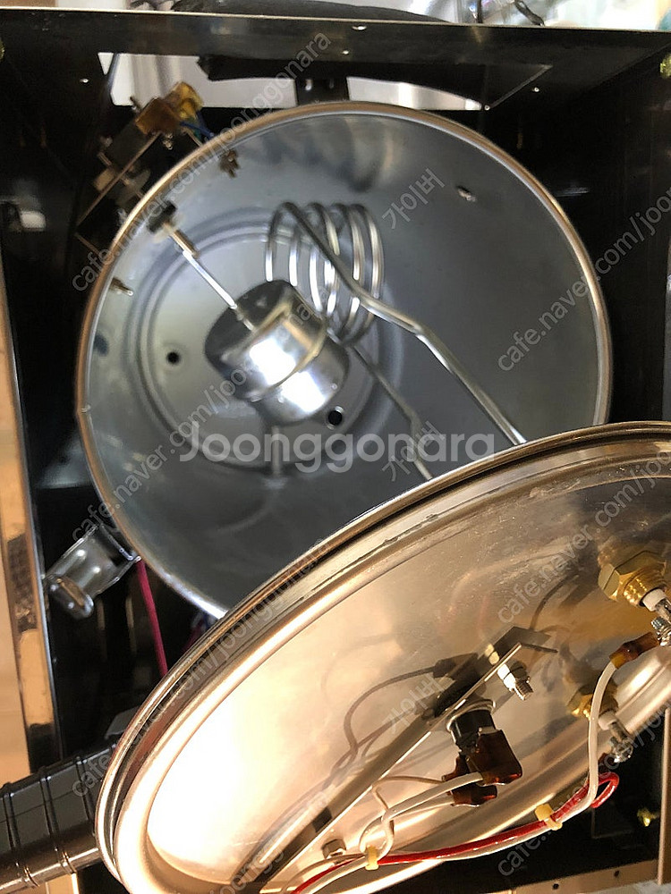 핫워터디스펜서, 온수기, 카페장비, 주방용품 가격인하--3
