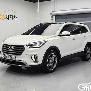 [현대]더뉴맥스크루즈 E-VGT R2.2 4WD 익스클루시브 스페셜 2017 년 중고차 전국☆최저가판매☆최고가매입☆
