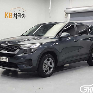[기아]셀토스 디젤 1.6 2WD 트렌디 2020 년 중고차 ◆최고의 서비스◆투명한 마인드◆ 중고