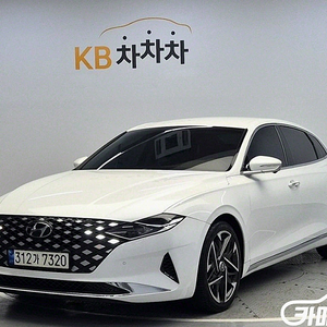 더 뉴 그랜저 IG 3.3 익스클루시브 2019 년 중고차/전액할부/중고리스/중고렌트/