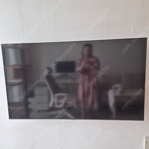 삼성 스마트티비 55인치 (ku55ut8000fxkr)