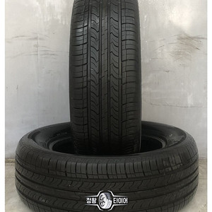 중고타이어 넥센타이어 굿타이어 235/60R17 스포티지 투싼