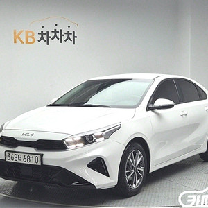 더뉴 K3 2세대 1.6 가솔린 트랜디 2022 년 중고차◆전액할부◆중고차리스◆중고렌트◆