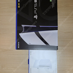 플스5프로 및 디스크드라이브 일괄판매합니다
