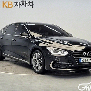 그랜저 IG 3.0 GDI 익스클루시브 2018 년 중고차/전액할부/중고리스/중고렌트/