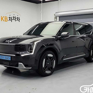 [기아]EV9 4WD 어스 2024 년 중고차 ◆최고의 서비스◆투명한 마인드◆ 중고