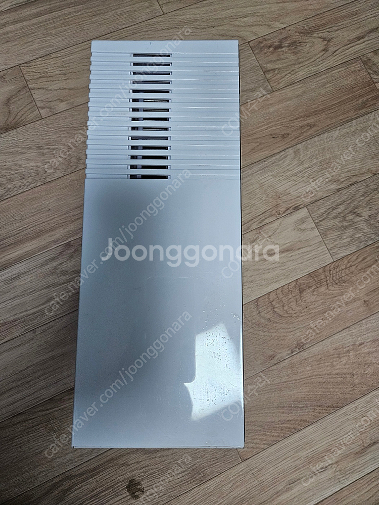 미코 미니 제습기 MK-610 팝니다.--3