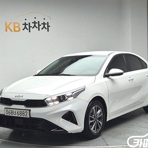 더뉴 K3 2세대 1.6 가솔린 트랜디 2022 년 중고차◆전액할부◆중고차리스◆중고렌트◆