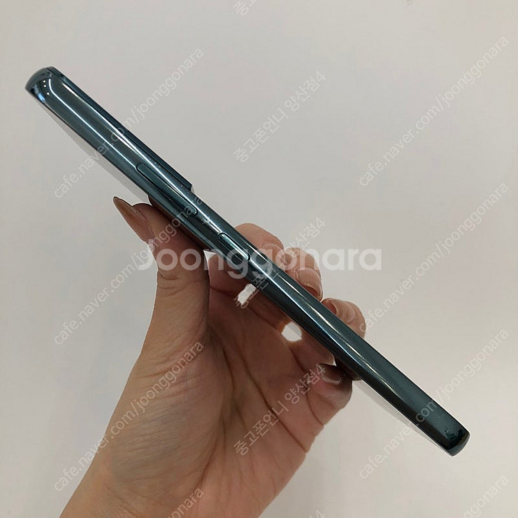 (양산중고폰) 77250 갤럭시S22 (S901) 그린...--5