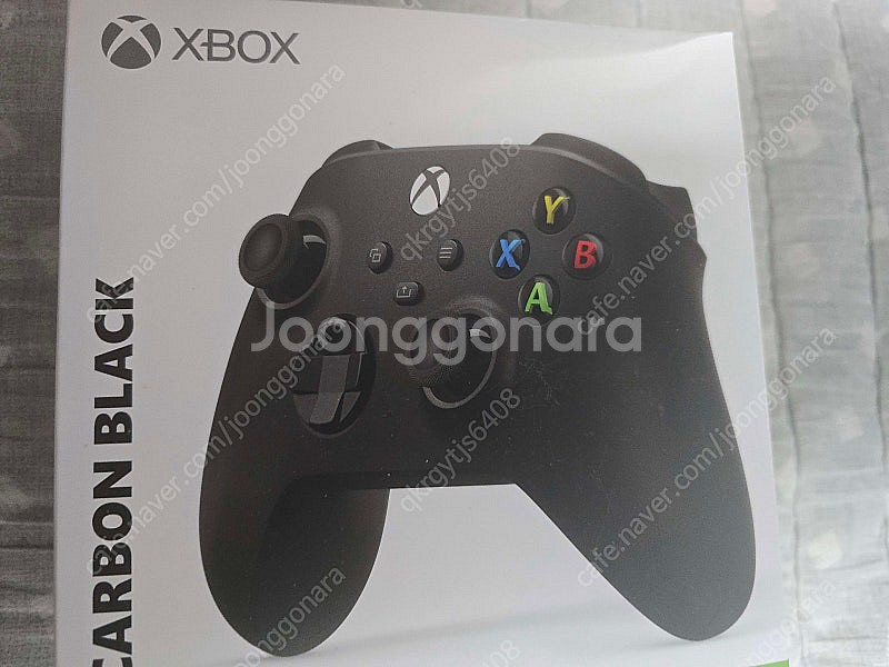 xbox 컨트롤러 4세대 블루투스 버전 판매합니다 2개--0