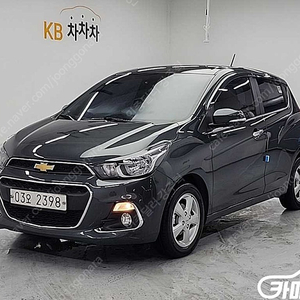 [쉐보레]더 넥스트 스파크 LT Plus C-TECH 중고차중고차매입전액할부감사합니다