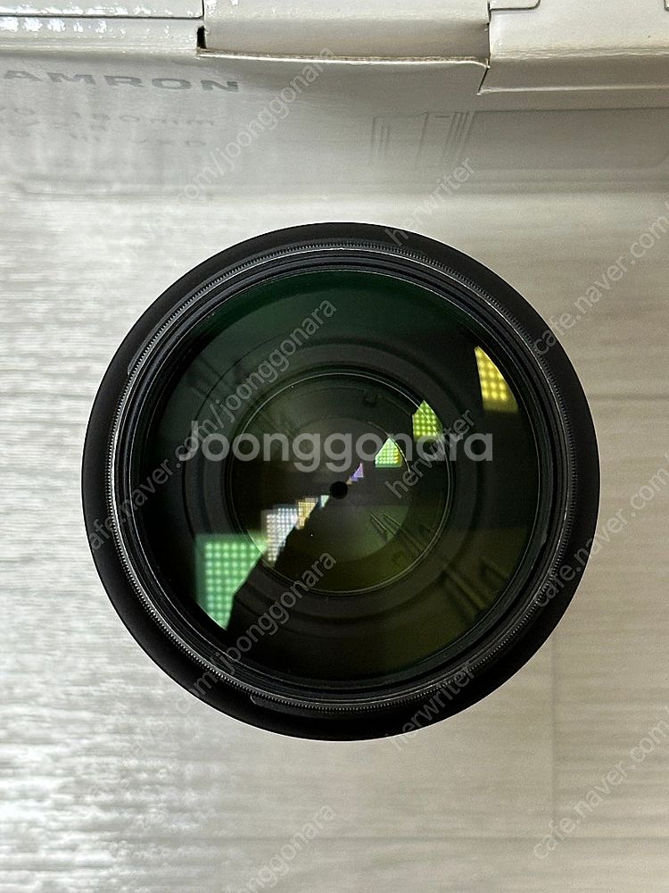 탐론 70180 탐령 g1 소니마운트 판매합니다--4