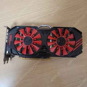 GTX960 2G 그래픽 팝니다