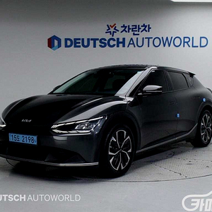 [기아]EV6 롱레인지 에어 2022 년 중고차 ◆최고의 서비스◆투명한 마인드◆ 중고