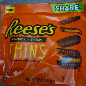 미국직구 리세스 초콜릿 (Reese's 초콜렛)