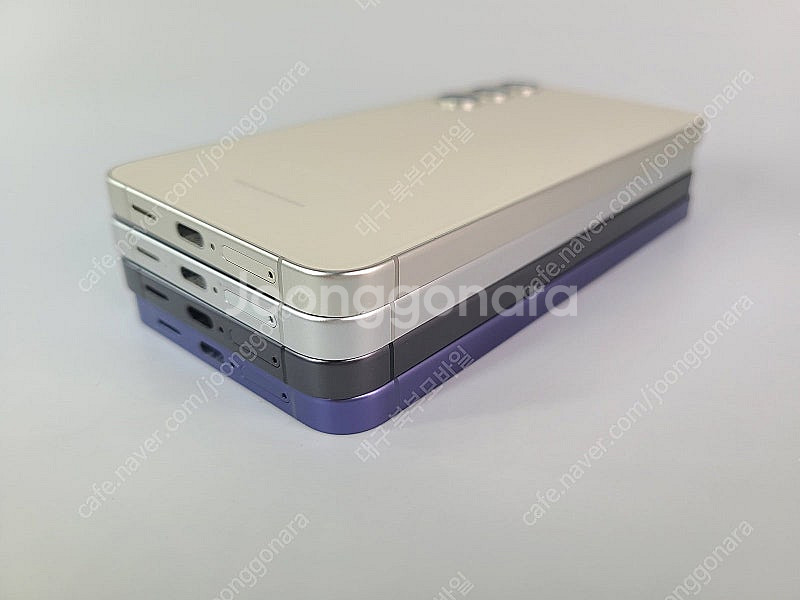판매 삼성 갤럭시 S24 256/512GB/특S급/중고...--2