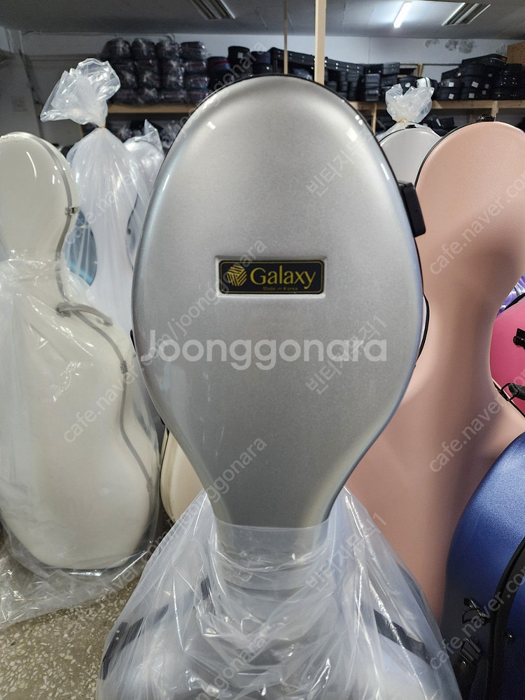 첼로 케이스 첼로 첼로하드케이스 중고 새것 전시품 비급...--3