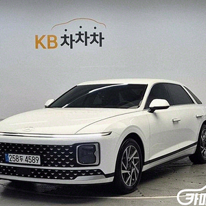 그랜저 (GN7) 가솔린 2.5 2WD 2023 년 중고차/전액할부/중고리스/중고렌트/