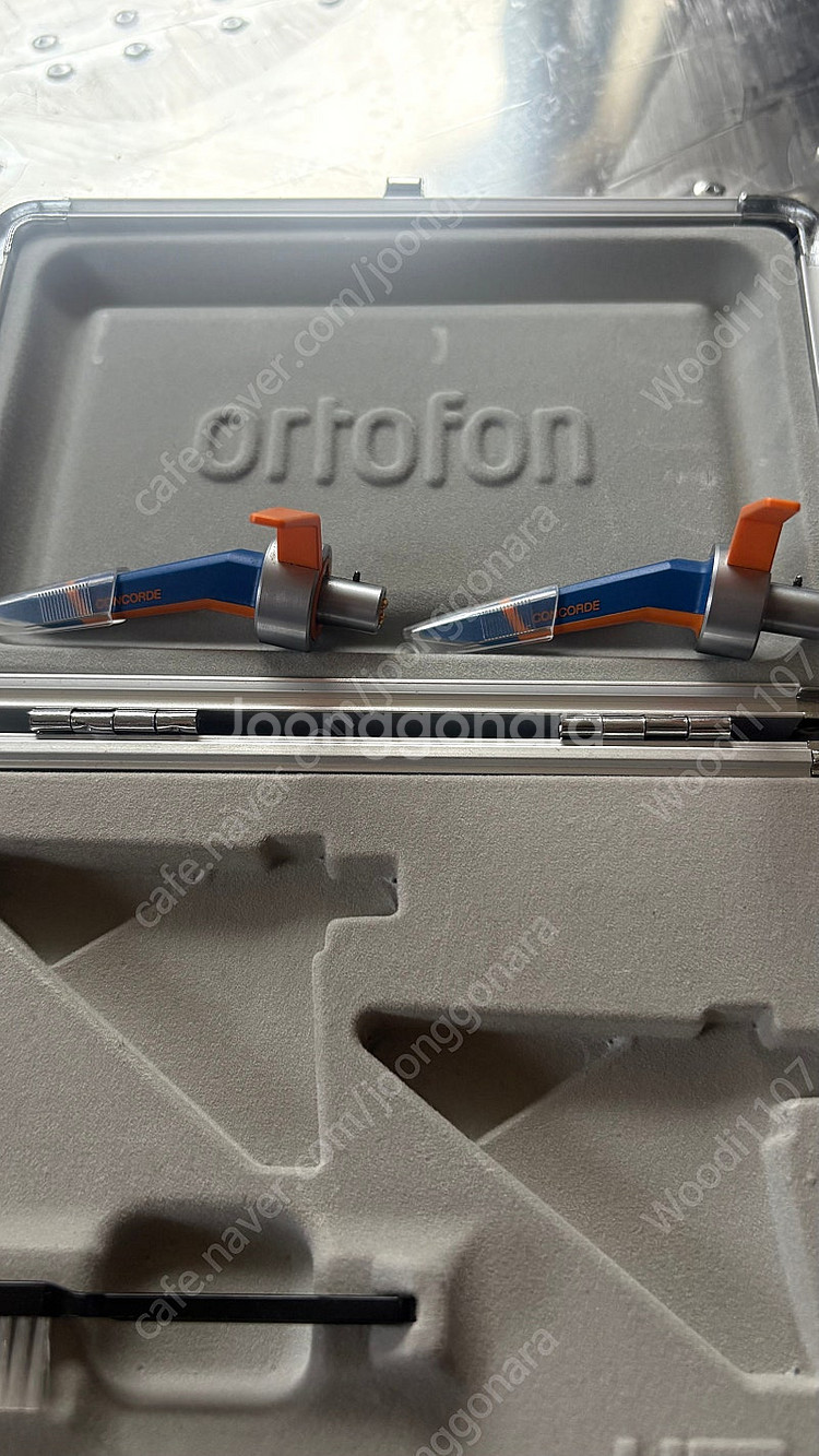 [카트리지] Ortofon CONCORDE MK2 DJ...--4