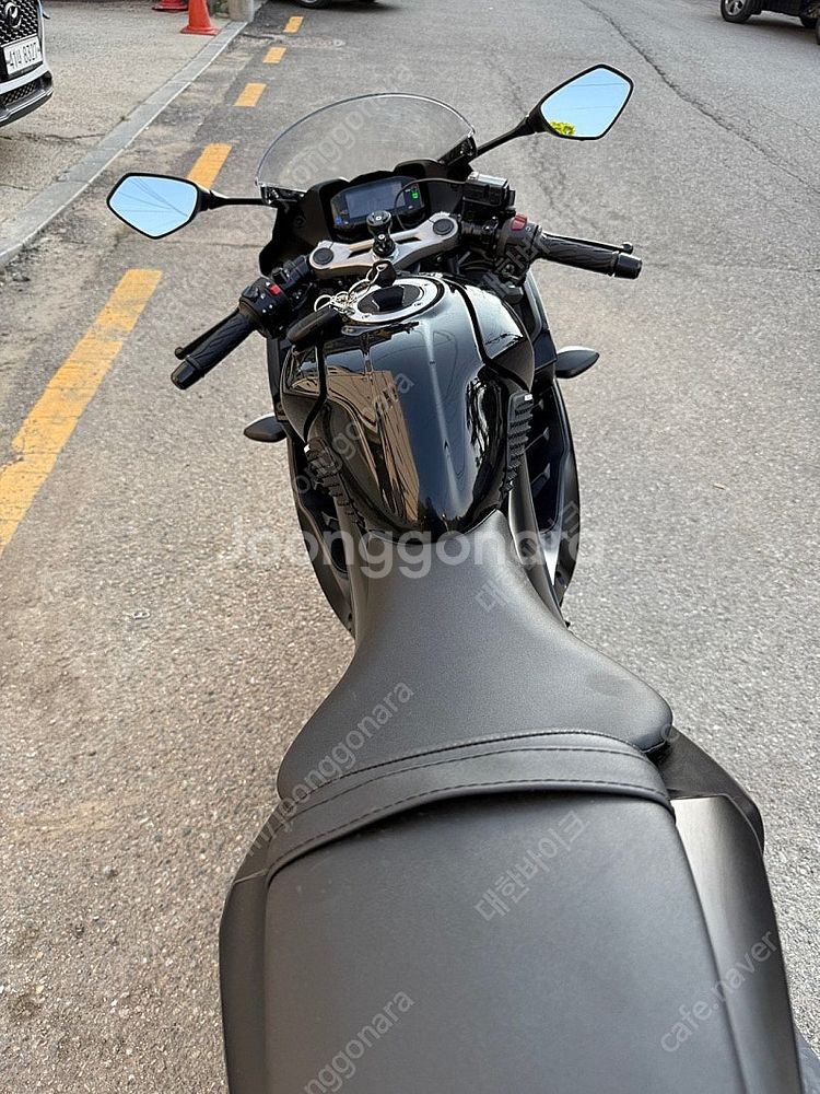 [신차보증]스즈키 GSX-R 125 24년식 검빨 짧은...--8