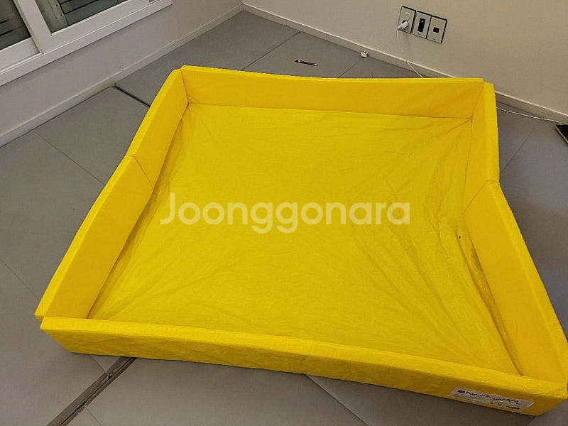 퍼니퍼니 사각 매트 .놀이매트 ㅡ 5000원(광진구 능...--0
